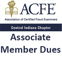 Associate Member Annual Dues