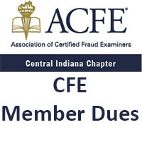 CFE Member Annual Dues